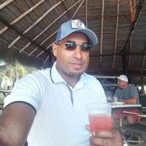 Meet your Posher, Darwinson